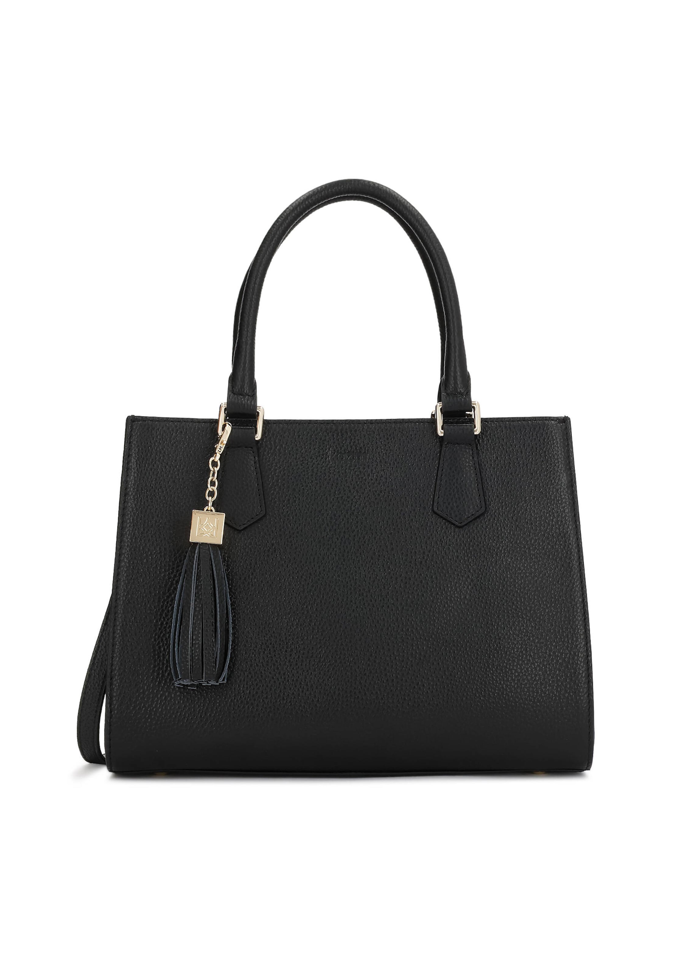 Kazar Sacs à main en noir, Vue avec produit