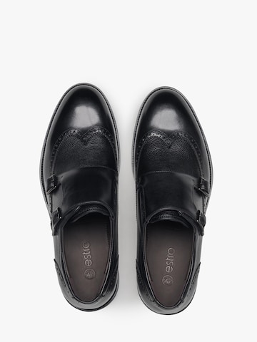 Estro Boot '453-49' i svart