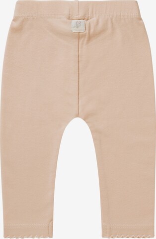 Noppies Skinny Leggings 'Carmel' in Pink