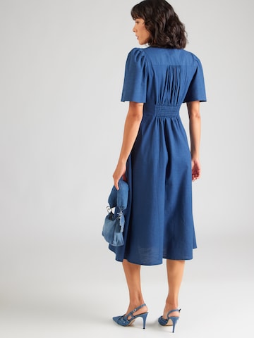 JDY Ruha 'JDYNORA' - kék