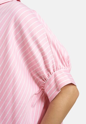 Smith&Soul Blouse in Red
