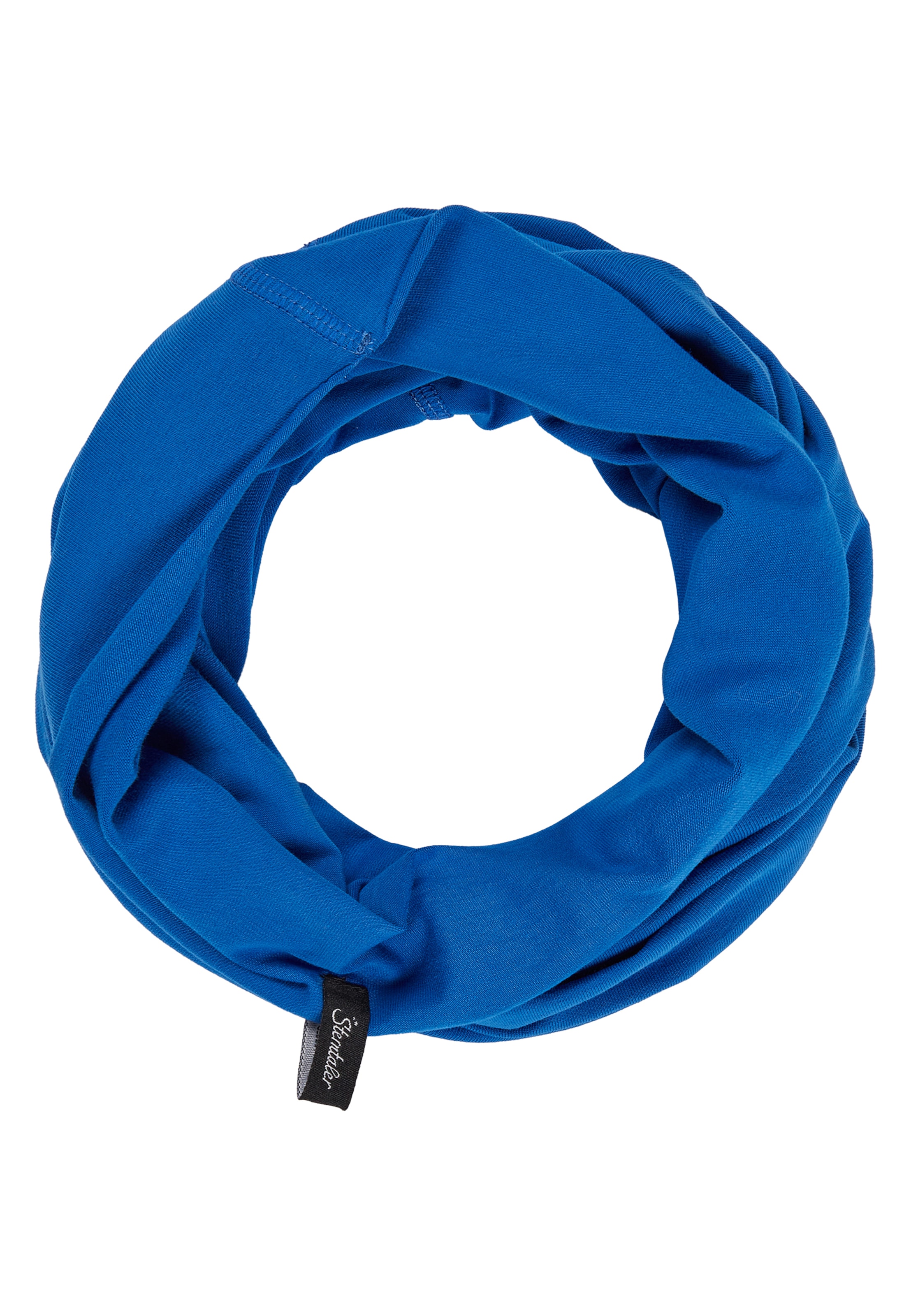 STERNTALER Scarf in Blue