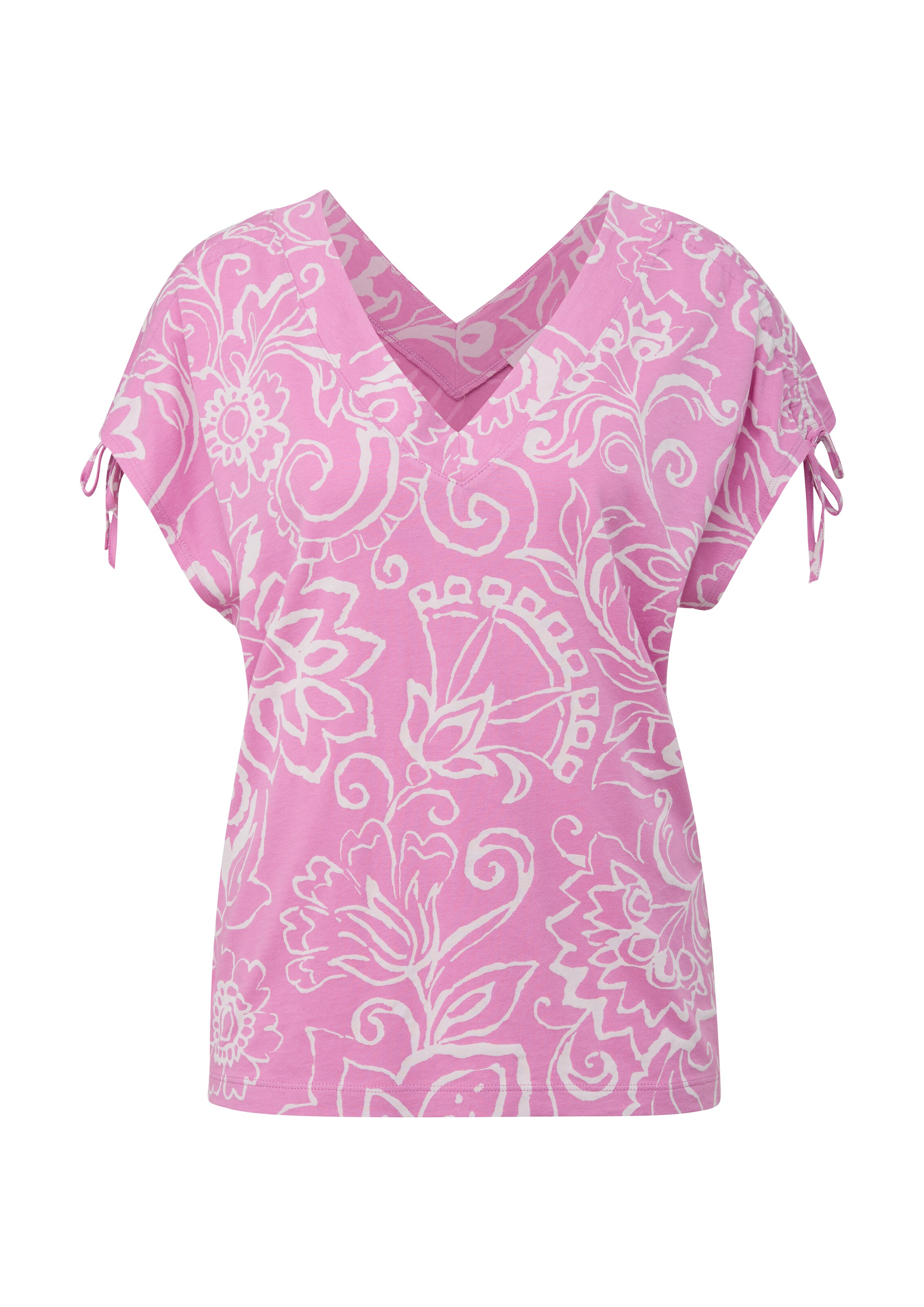 s.Oliver Särk, värv roosa: eest vaates