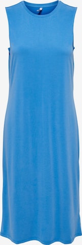 ONLY Dress 'Free' in Blue: front