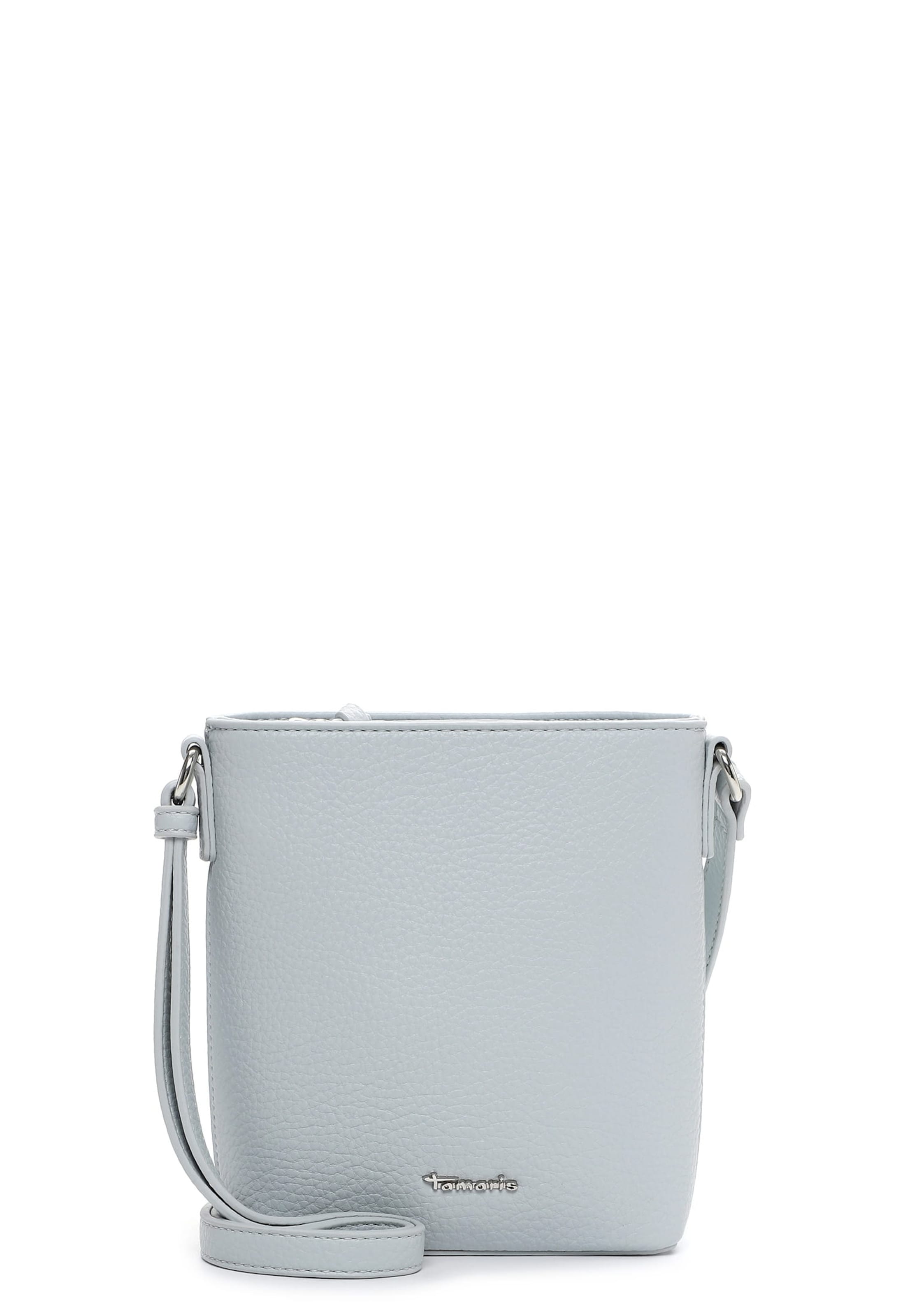 Tamaris Crossbody bag 'Alessia' in Blue: front