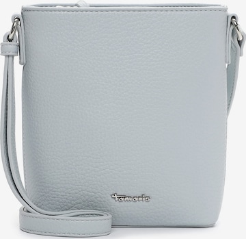 Tamaris Crossbody bag 'Alessia' in Blue: front