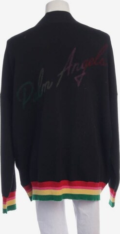 Palm Angels Sweater & Cardigan in L in Black