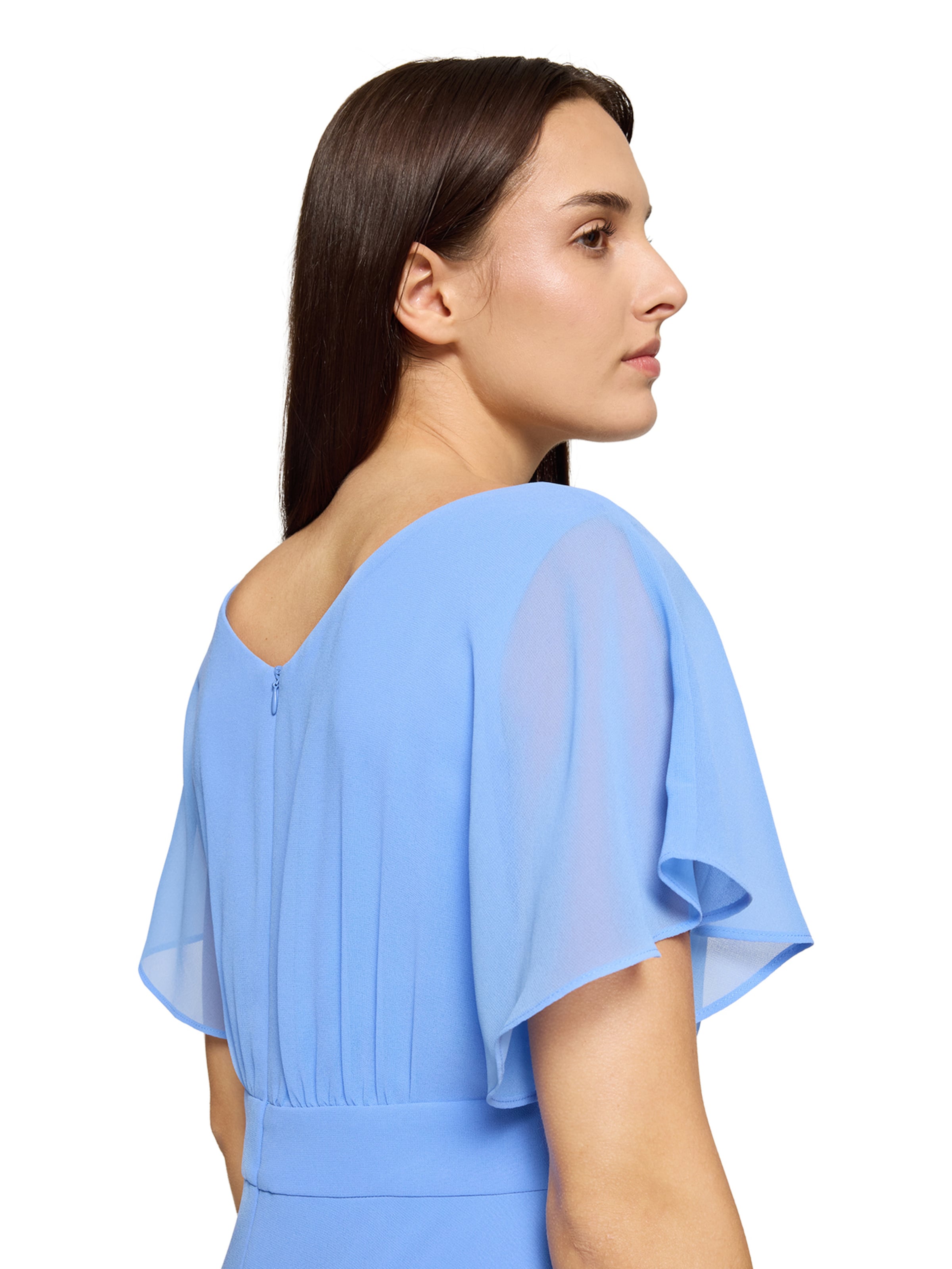 Abito di Vera Mont in blu