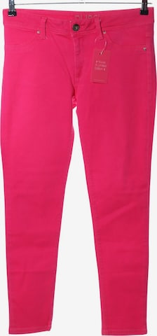 DL1961 Skinny Jeans in 29 in Pink: front