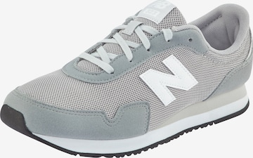 new balance Sneaker in Grau: Vorderseite