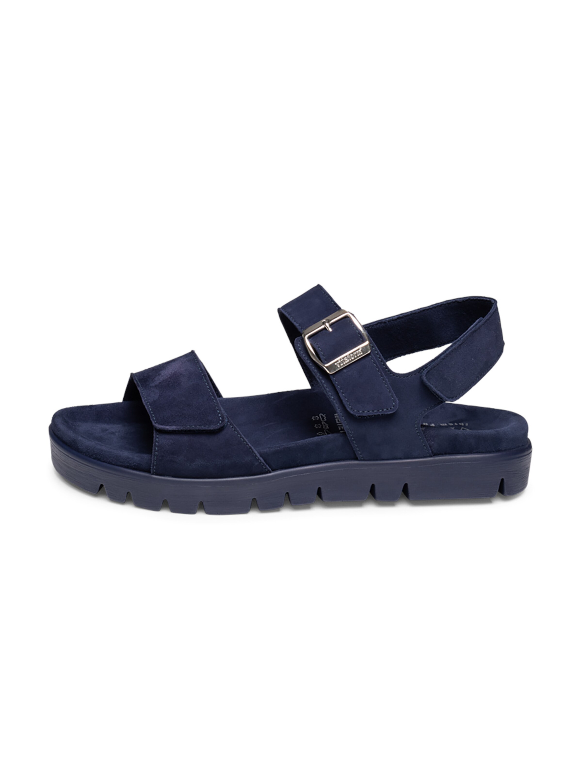 VITAFORM Sandals in Blue