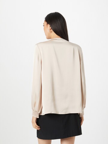 Wallis - Blusa en beige