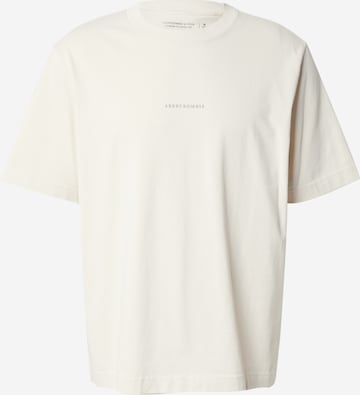 Abercrombie & Fitch Bluser & t-shirts i beige: forside