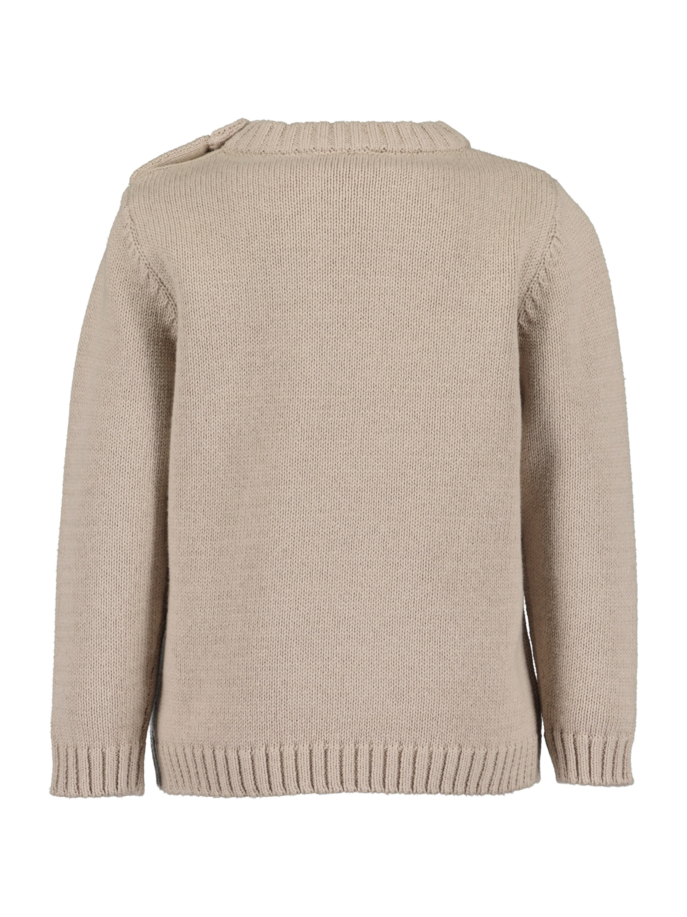 BLUE SEVEN Sweater in Beige