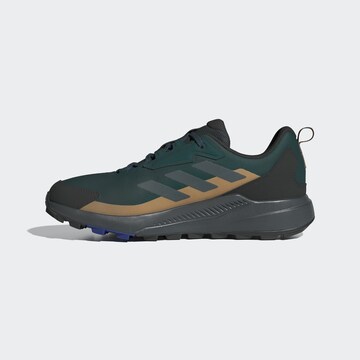 Chaussure basse 'Anylander' ADIDAS TERREX en vert