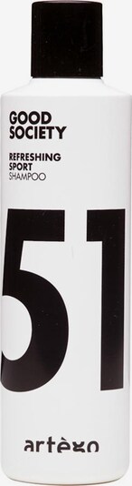 Artègo Haarshampoo '51 Specials Refreshing Sport' in weiß, Produktansicht