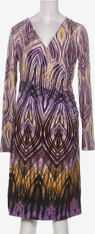 MORE & MORE Dress in XS in Purple: front