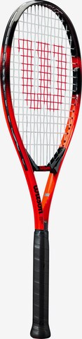 WILSON Schläger 'PRO STAFF PRECISION JUNIOR 26' in Rot