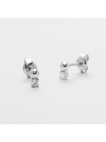 ESPRIT Earrings in Silver
