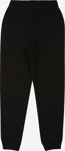 Polo Ralph Lauren - Tapered Pantalón en negro