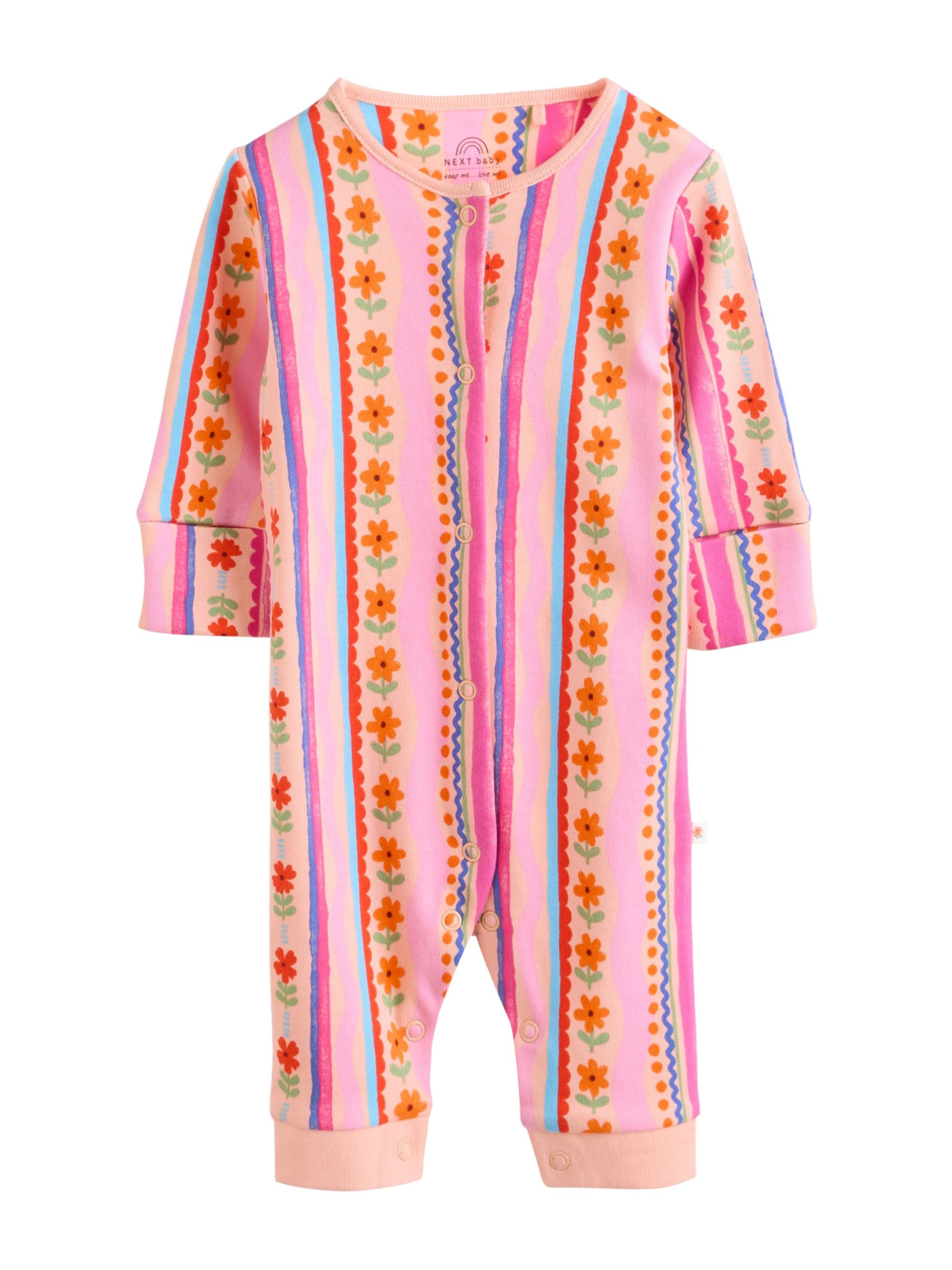 Next Schlafanzug in Mischfarben