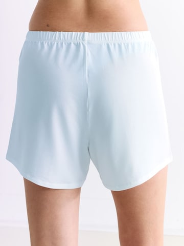 Pantalon de pyjama Erlich Textil en bleu