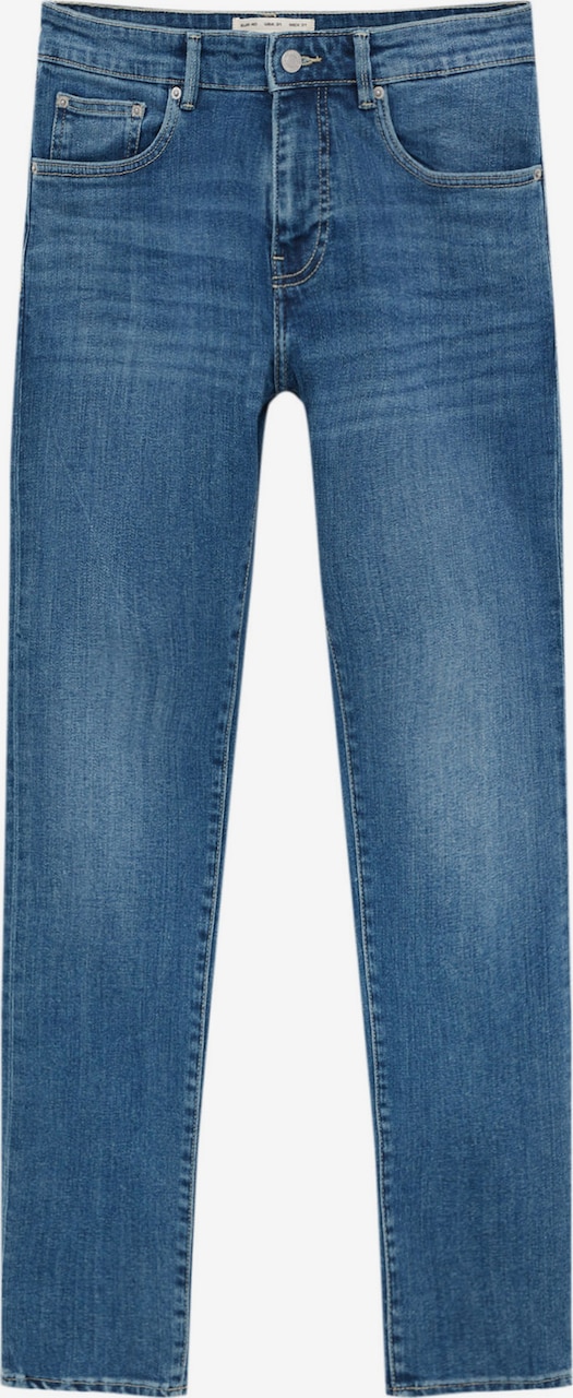 Pull&Bear Skinny Jeans