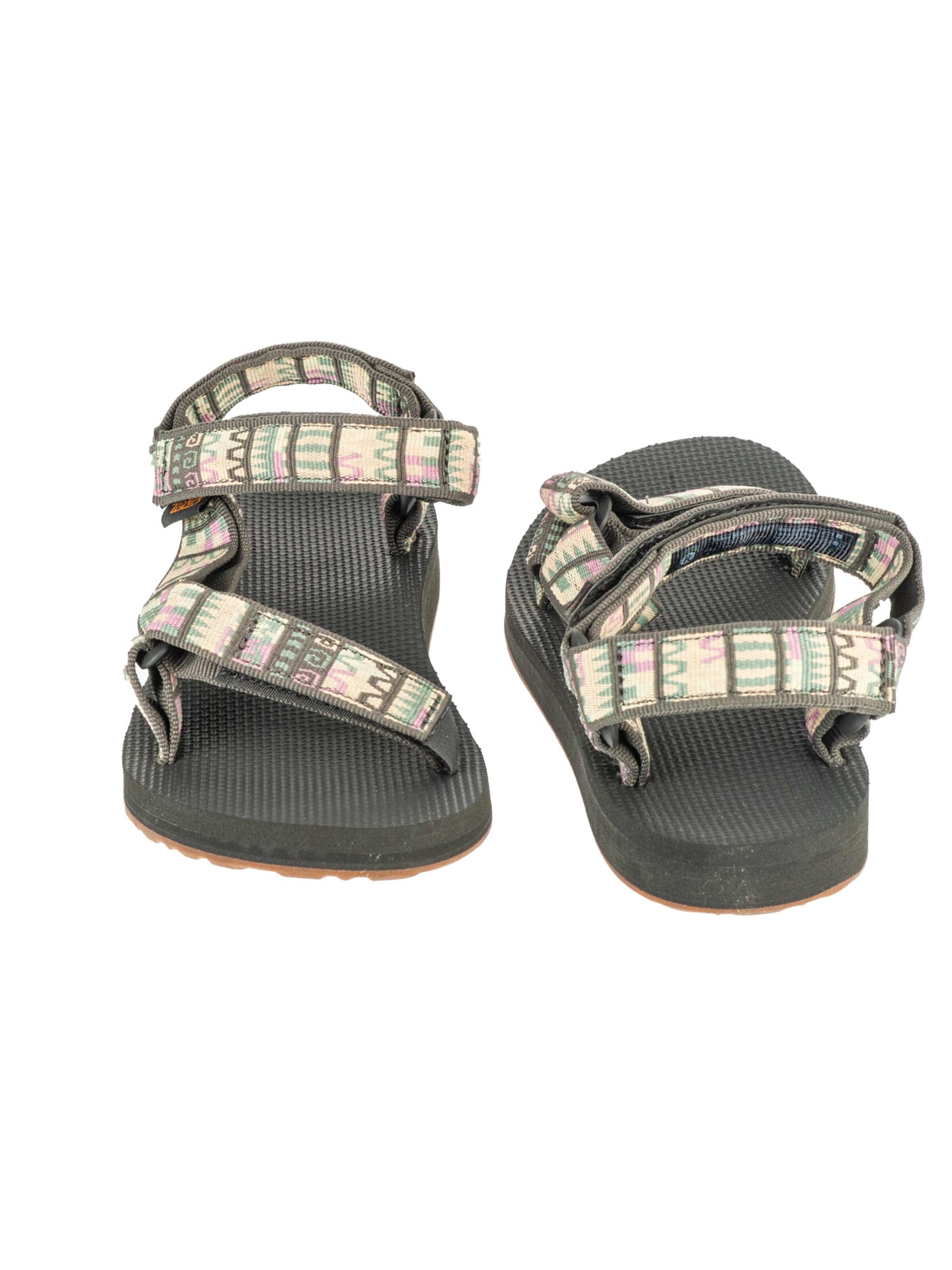 TEVA Sandals in Brown