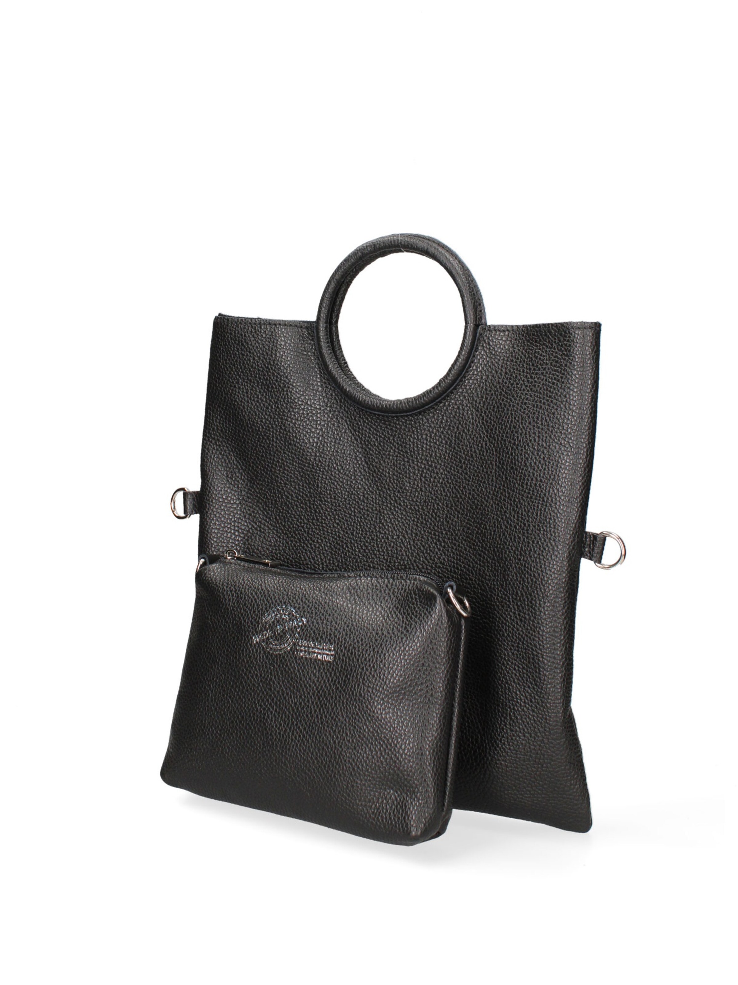 Gave Lux Handtas 'Valora Chic' in Zwart