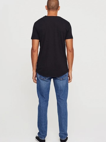 GABBA Bluser & t-shirts 'Konrad' i sort