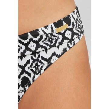 Slip bikini di LASCANA in nero