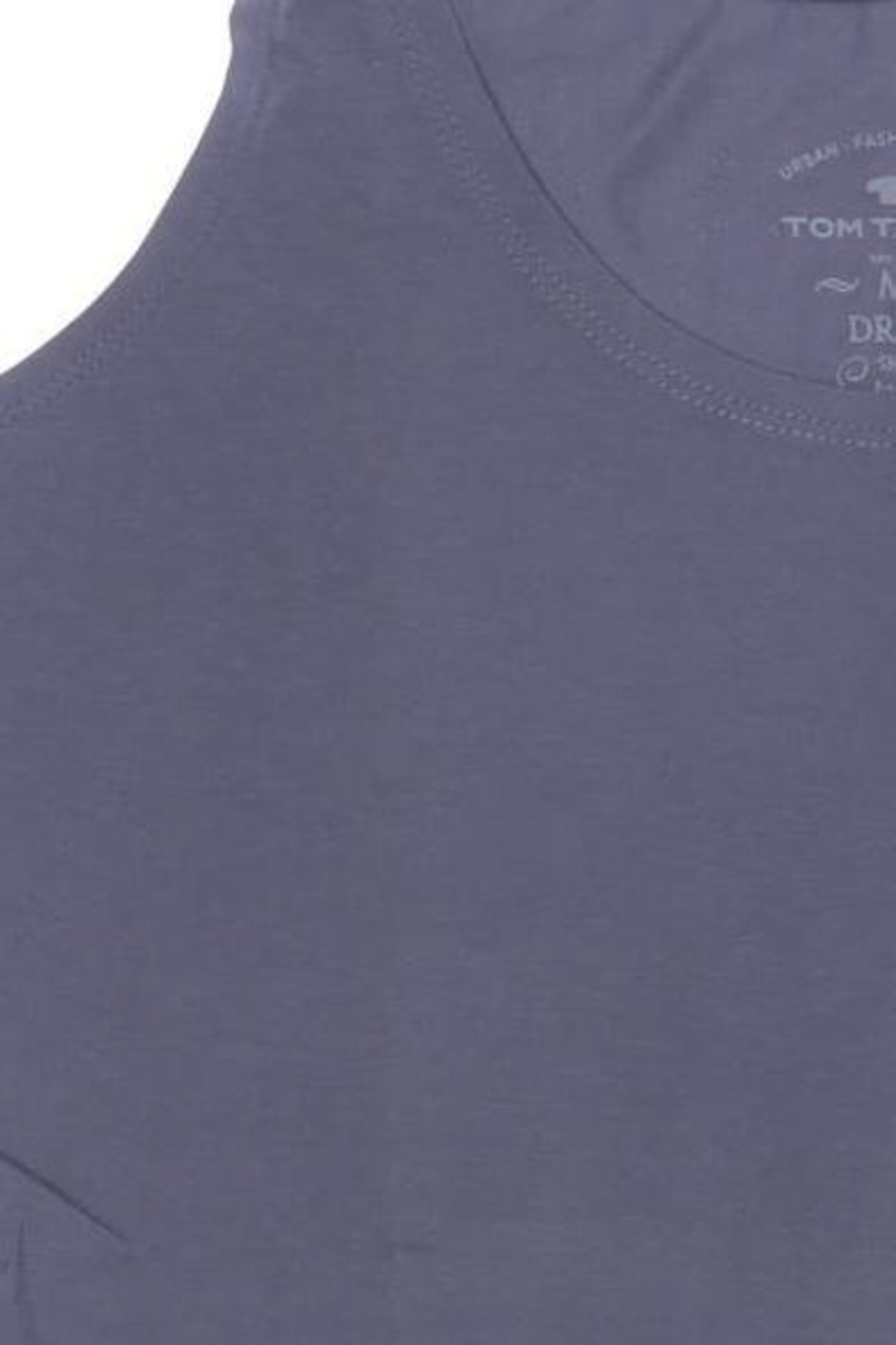 TOM TAILOR Top & Shirt in M in Grey