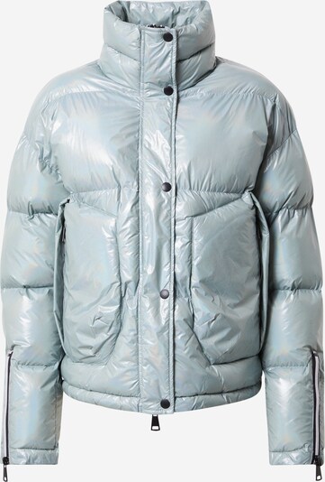 FREAKY NATION Veste d’hiver 'Ice Ice Baby' en opal, Vue avec produit