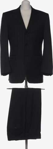Canali Suit in S in Black: front