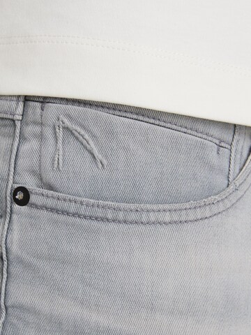 CHASIN' Regular Jeans 'Iron Brighton' in Grey