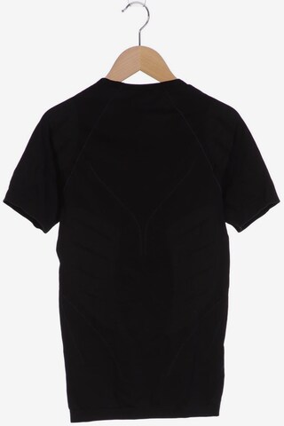 ODLO T-Shirt S in Schwarz