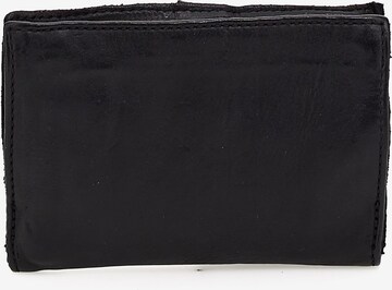 Campomaggi Wallet in Black