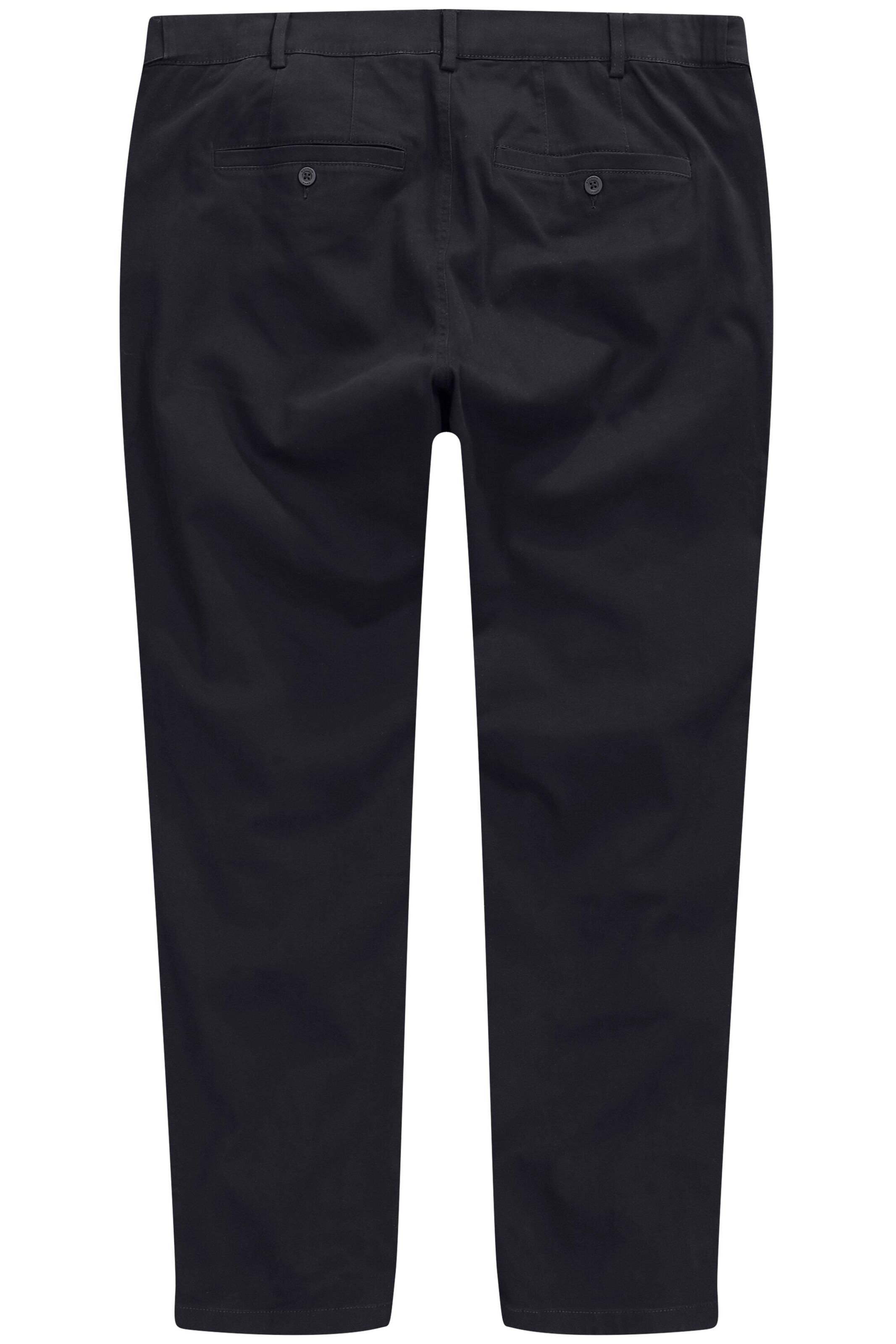 Boston Park Regular Broek in Blauw