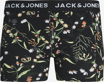 JACK & JONES Boxerky – modrá