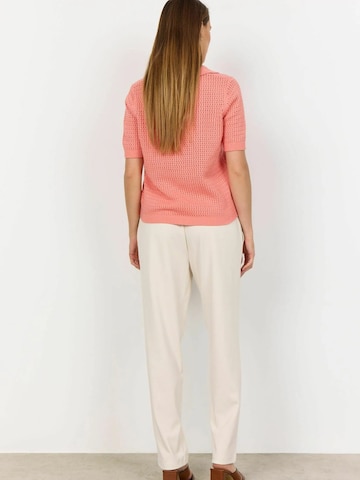 Soyaconcept Bluse 'DENEFA' in Orange