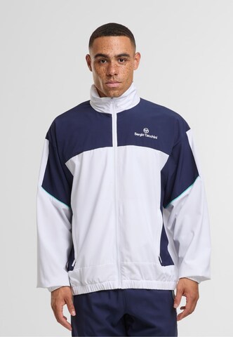 Sergio Tacchini Sports jacket 'Nilo' in Blue: front