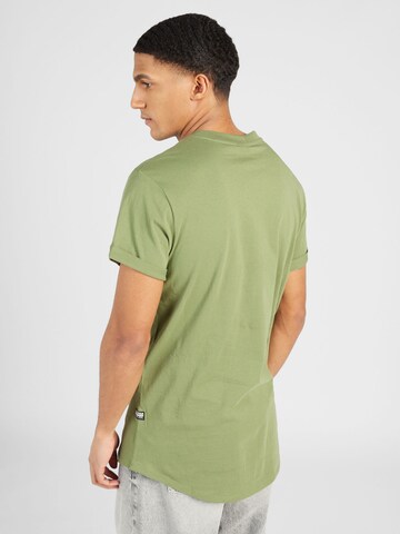 G-Star RAW Shirt in Green