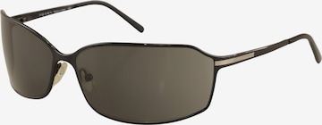 PRADA Sonnenbrille One Size in Schwarz: Vorderseite