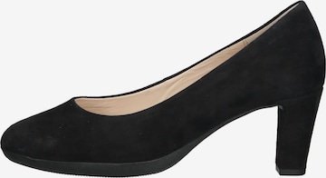 GABOR Pumps in Schwarz