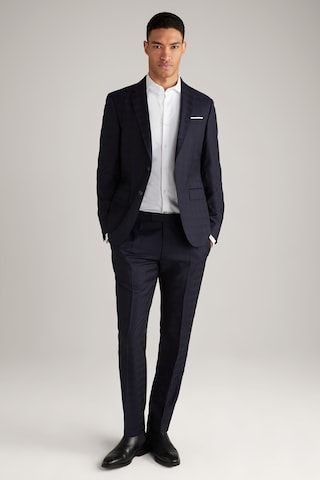 JOOP! Regular Suit 'Herby Blayr' in Blue: front