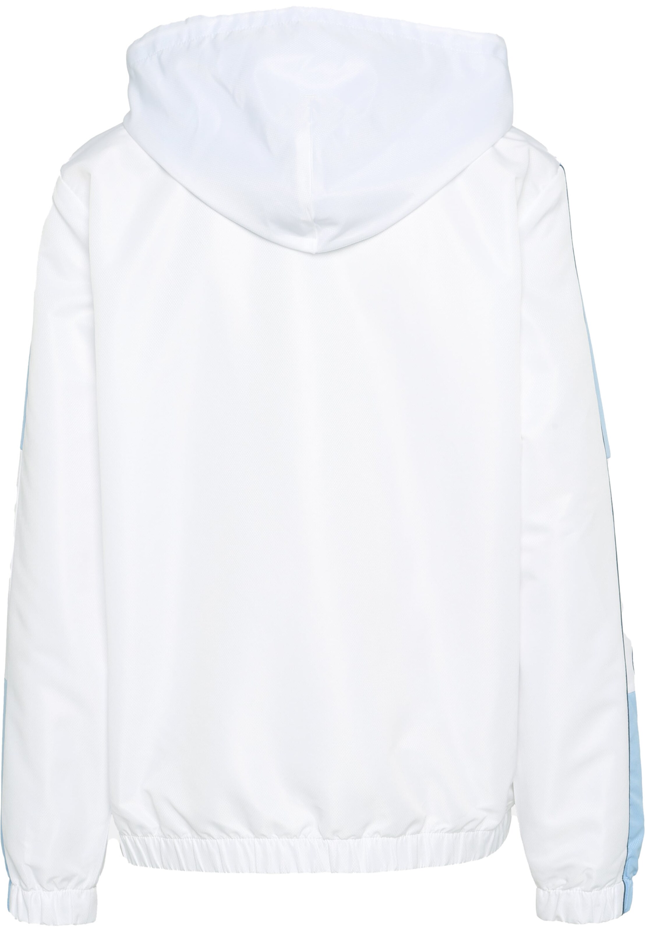 Sergio Tacchini Jacke 'Prannie 024' in Weiß