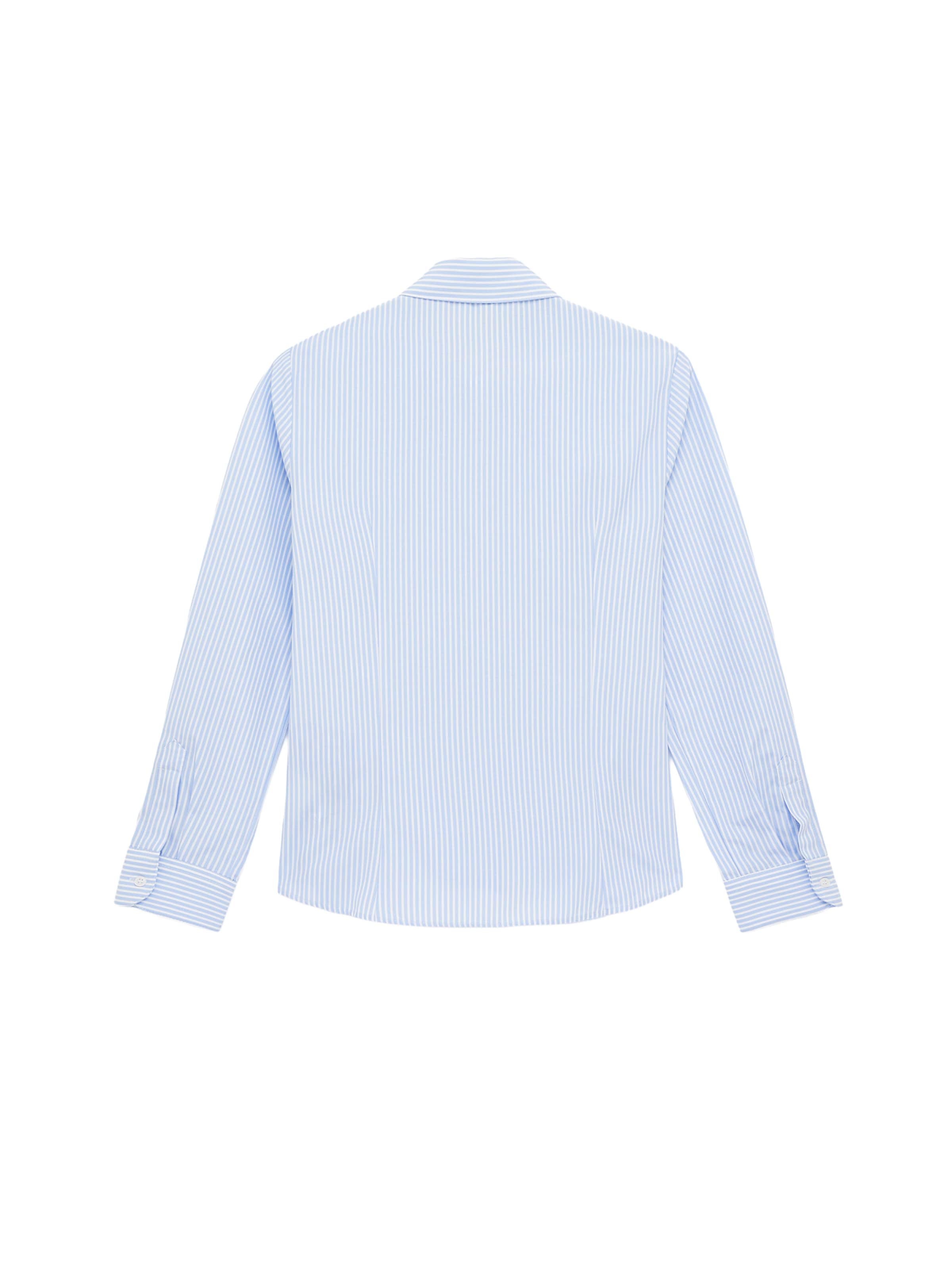 Koton Blouse in Blue