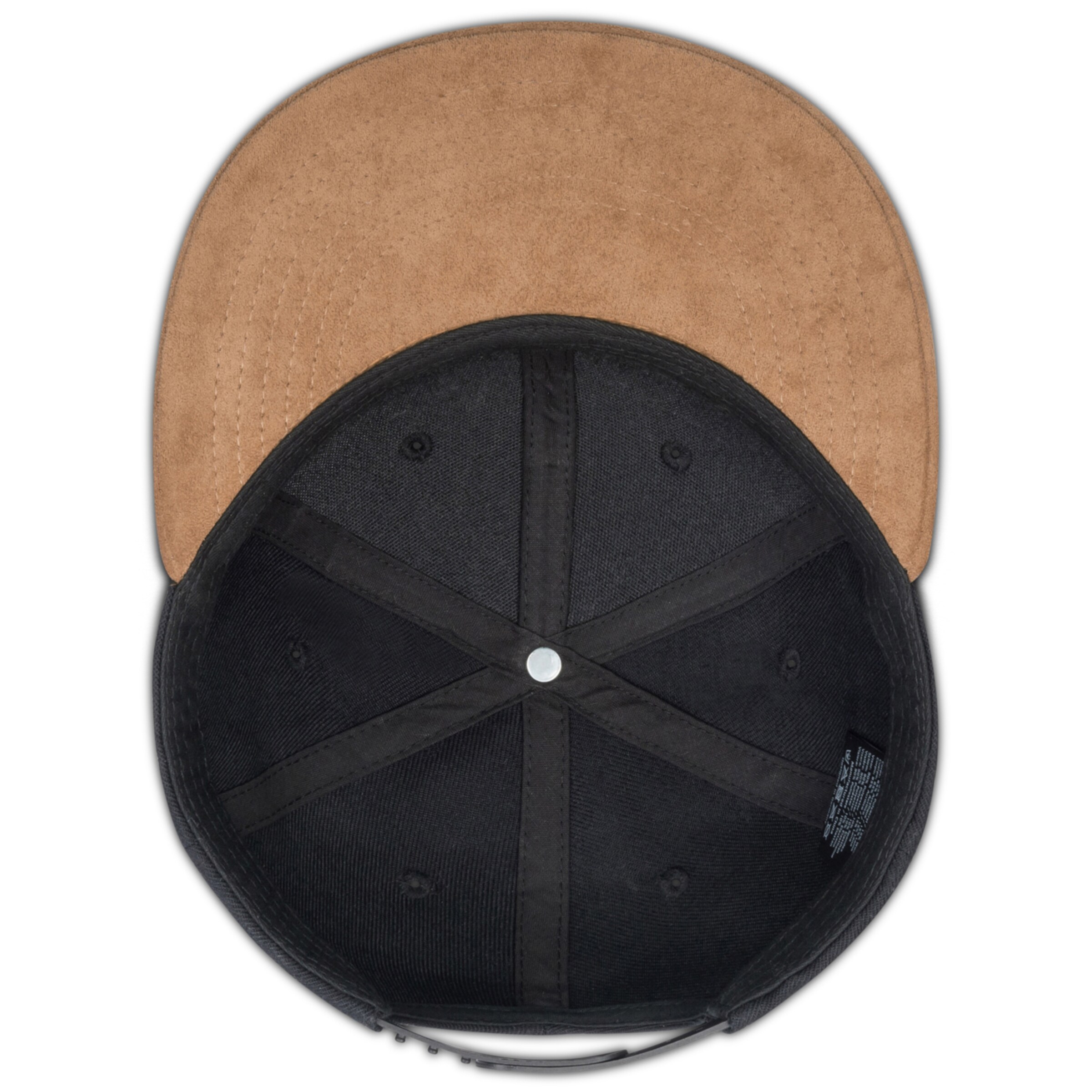 juoda Johnny Urban Kepurė