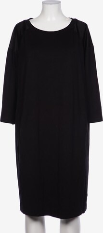 Marina Rinaldi Dress in L in Black: front