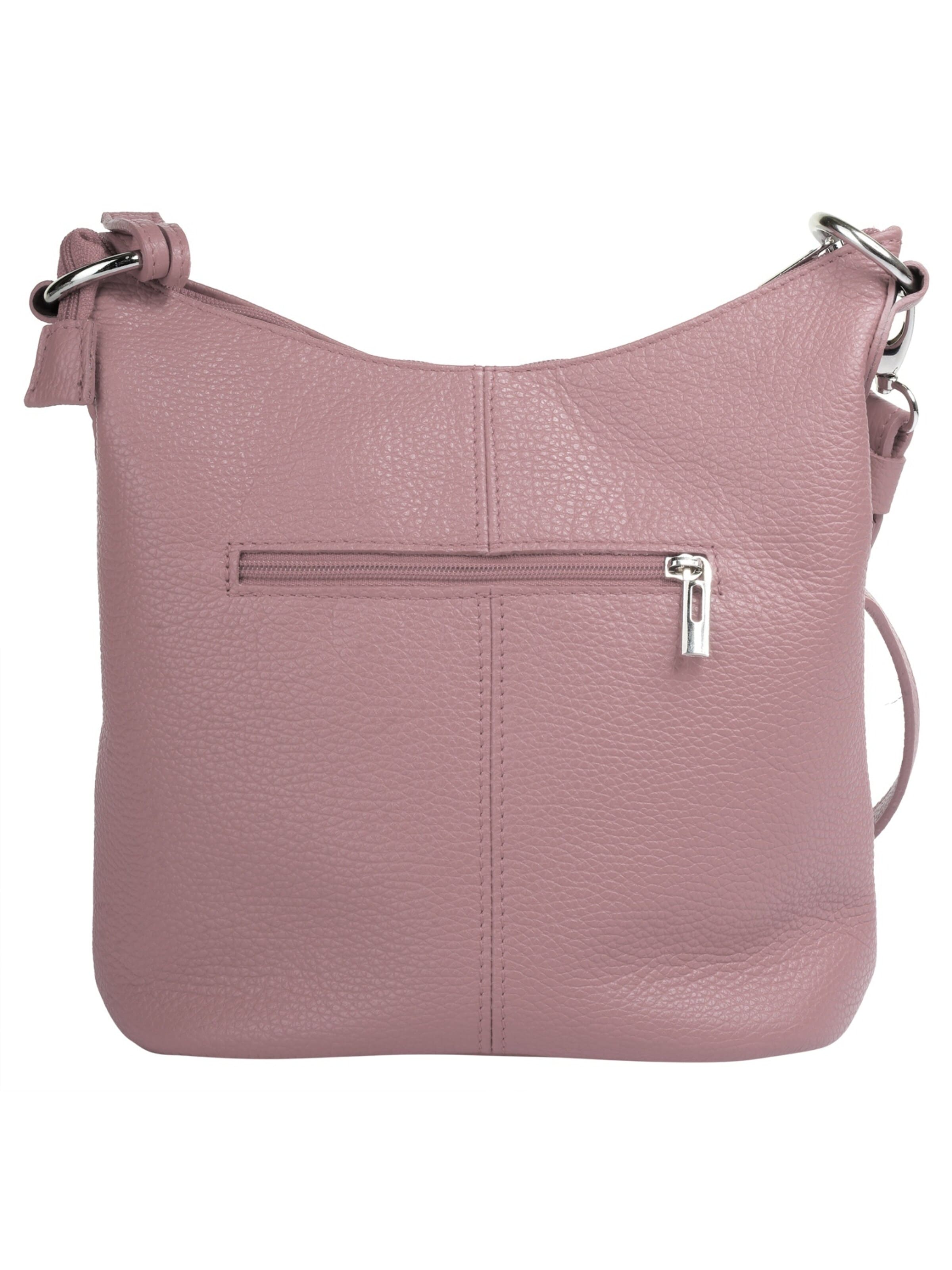 Cluty Crossbody Bag in Purple